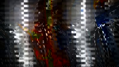 G-Police - Fanart - Background (World) - 3840x2160