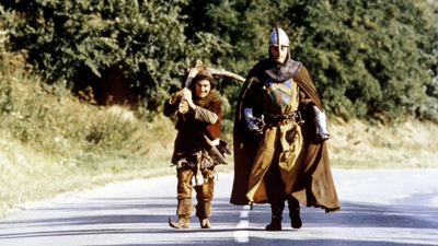 Les Visiteurs - Fanart - Background (World) - 1920x1080