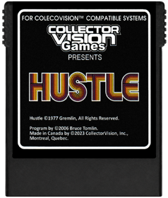 Hustle - Cart - Front (World) - 1130x1330