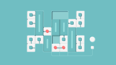 Up Left Out - Screenshot - Gameplay (World) - 1920x1080