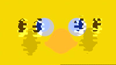 Final Fantasy Fables: Chocobo Tales - Fanart - Background (World) - 1920x1080