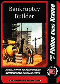 Bankruptcy Builder - Box - Front (World) - 756x1060
