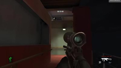 Takedown: Red Sabre - Screenshot - Gameplay (World) - 888x500