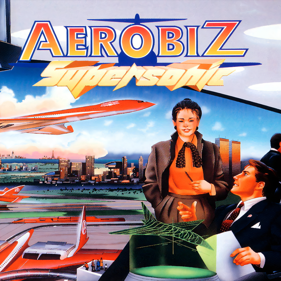 Aerobiz Supersonic - Square (World) - 1024x1024