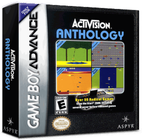 Activision Anthology - Box - 3D (North America) - 1016x998