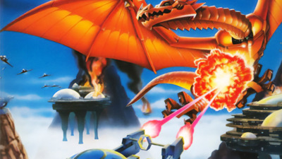 Missile Command 3D - Fanart - Background (North America) - 1920x1080