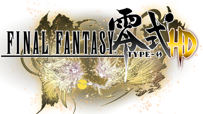 Final Fantasy Type-0 HD - Clear Logo (World) - 638x360