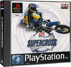 Supercross - Box - 3D (Europe) - 1411x1331