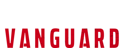 Call of Duty: Vanguard - Clear Logo (World) - 5401x2095