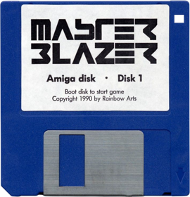 Masterblazer - Disc (Europe) - 716x743