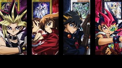 Yu-Gi-Oh! Forbidden Memories - Fanart - Background (World) - 1920x1080