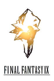 Final Fantasy IX - Poster (World) - 600x900