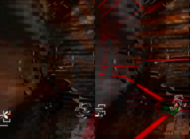 MDK - Screenshot - Gameplay (North America) - 1476x1080