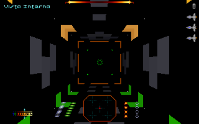 Pyrotechnica - Screenshot - Gameplay (Spain) - 1920x1200