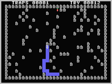 Game Pack #1 - Screenshot - Gameplay (World) - 256x192