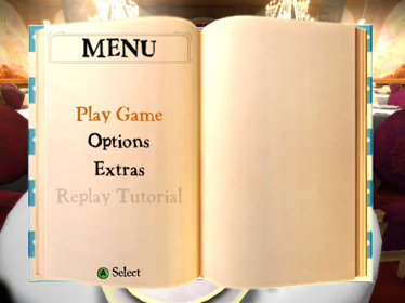 Ratatouille - Screenshot - Game Title (World) - 640x480