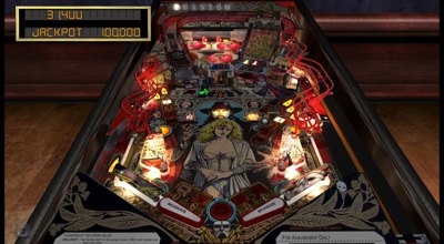 The Phantom of the Opera - Screenshot - Gameplay (World) - 1920x1057