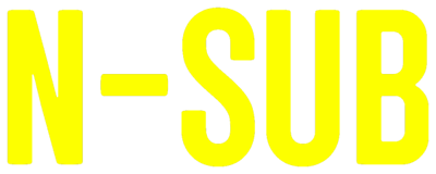 N-Sub - Clear Logo (null) - 600x240