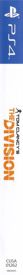 Tom Clancy's The Division - Box - Spine (Europe) - 67x800