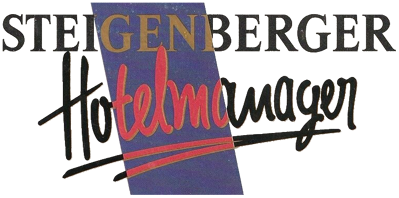 Steigenberger Hotelmanager - Clear Logo (World) - 761x378