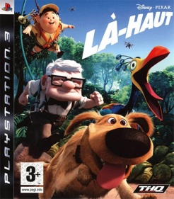 Up - Box - Front (France) - 640x730