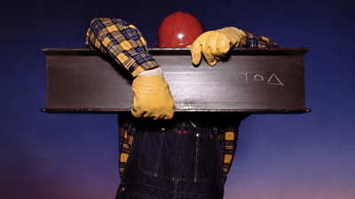 Hard Hat Mack - Fanart - Background (Europe) - 1920x1080