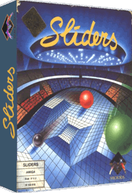 Sliders - Box - 3D (Europe) - 850x1244