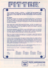 Round-Up - Advertisement Flyer - Back (Europe) - 850x1196