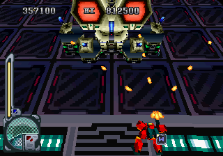 Illustration of Planet Joker