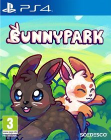 Bunny Park - Box - Front (Europe) - 742x940