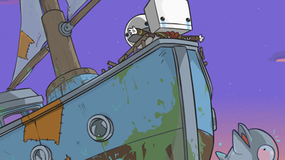 BattleBlock Theater - Fanart - Background (World) - 2204x1240