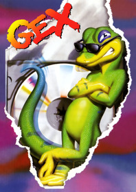 Gex - Fanart - Box - Front (World) - 1800x2550