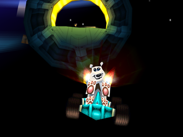 CTR: Crash Team Racing - Screenshot - Gameplay (World) - 640x480