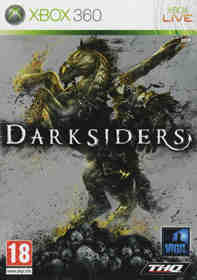Darksiders - Box - Front (Europe) - 6071x8626