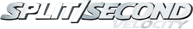 Split/Second - Clear Logo (Europe) - 1200x184