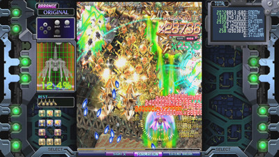 Crimzon Clover: World EXplosion - Screenshot - Gameplay (World) - 1920x1080