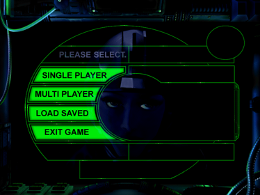 Enemy Infestation - Screenshot - Game Select (United States) - 800x600