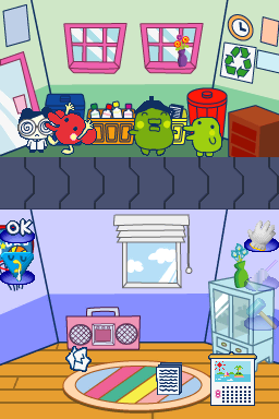 Illustration of Tamagotchi Connection: Corner Shop 3