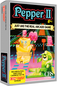 Pepper II - Box - 3D (United Kingdom) - 440x660