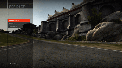 Forza Motorsport 3: Ultimate Collection - Screenshot - Game Select (World) - 1280x720