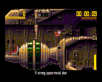 Exile - Screenshot - Gameplay (World) - 320x256