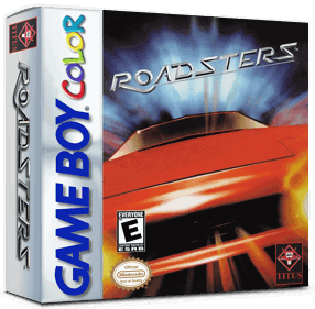 Roadsters - Box - 3D (North America) - 1016x998