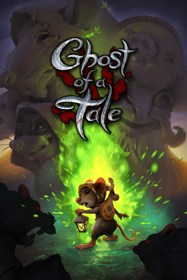 Ghost of a Tale - Box - Front (World) - 720x1080