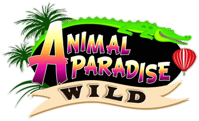 Animal Paradise: Wild - Clear Logo (North America) - 700x426