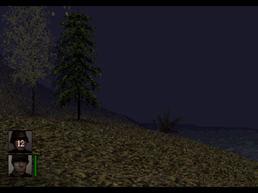 Hidden & Dangerous - Screenshot - Gameplay (World) - 640x480