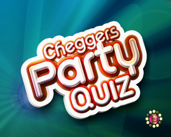 Cheggers Party Quiz - Screenshot - Game Title (Europe) - 640x512