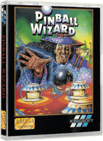 Pinball Wizard - Box - 3D (Europe) - 482x659