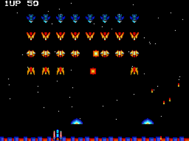 CMS The Games Collection - Screenshot - Gameplay (Europe) - 512x384