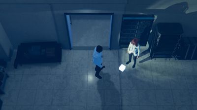 890B - Screenshot - Gameplay (World) - 1280x720