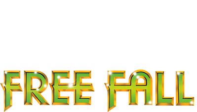Free Fall - Clear Logo (North America) - 2400x1370